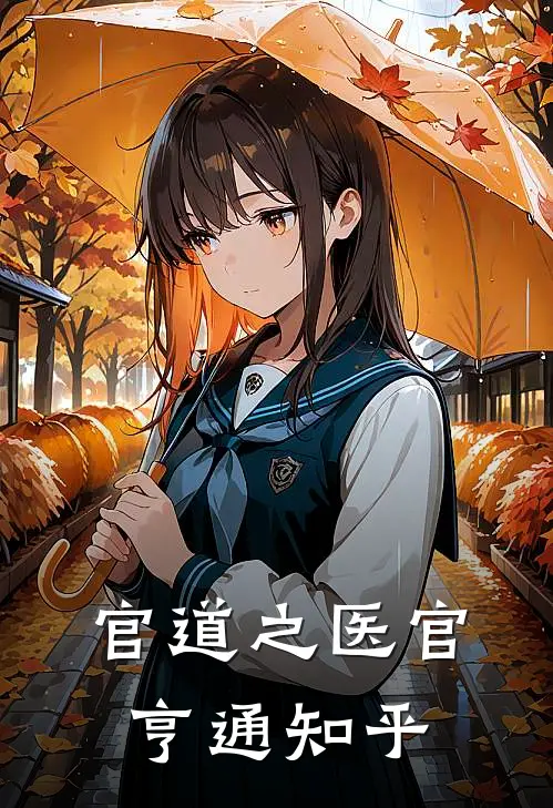 官道之医官亨通知乎