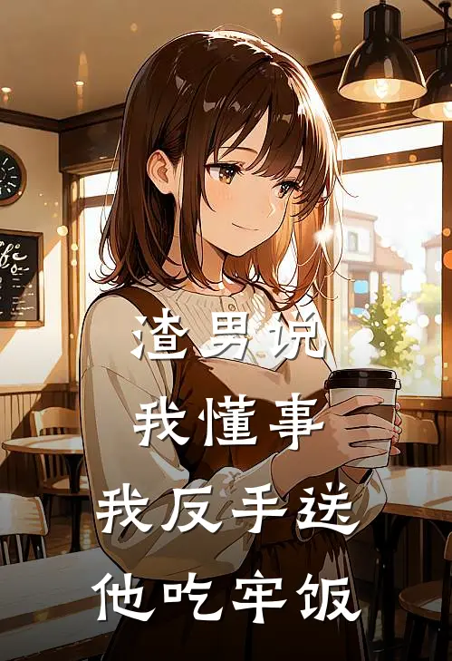 渣男说我懂事，我反手送他吃牢饭