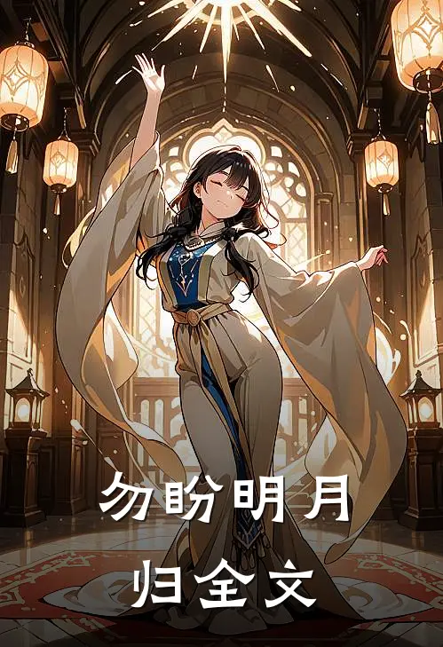 勿盼明月归全文