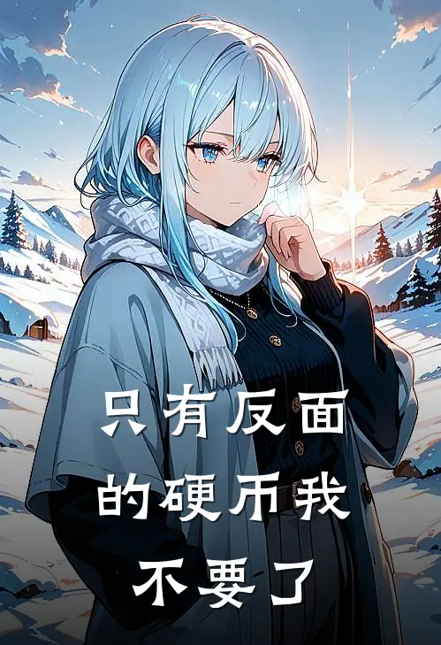 只有反面的硬币我不要了