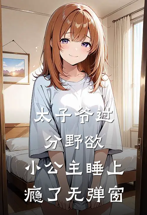 太子爷过分野欲，小公主睡上瘾了无弹窗