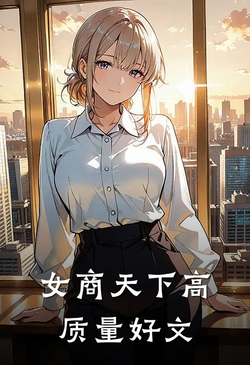 女商天下高质量好文