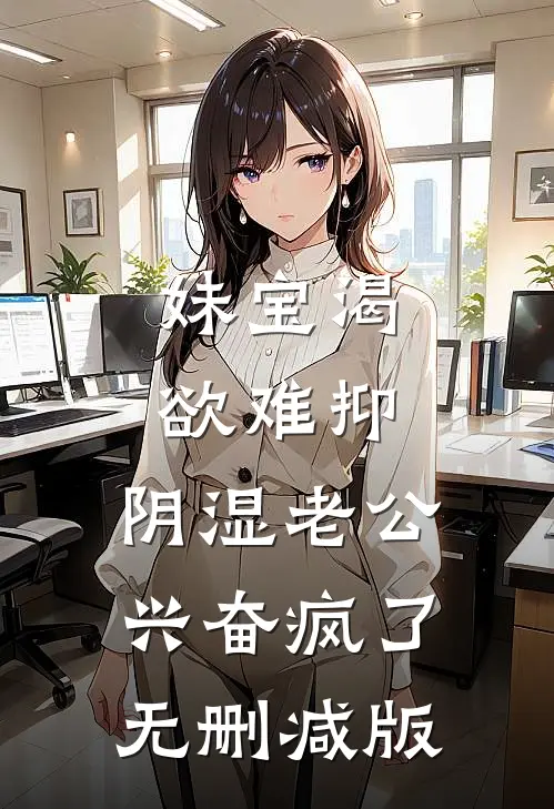 妹宝渴欲难抑，阴湿老公兴奋疯了无删减版