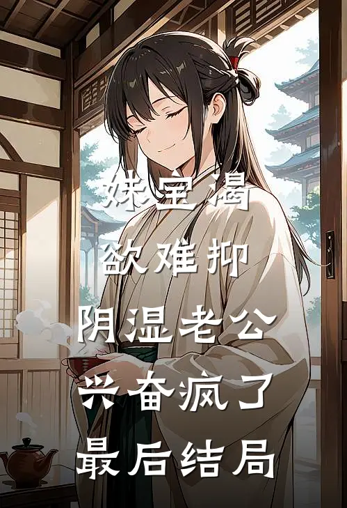 妹宝渴欲难抑，阴湿老公兴奋疯了最后结局