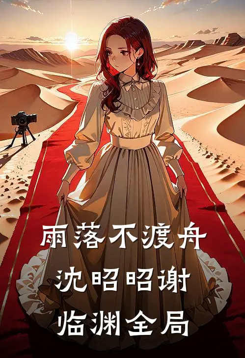 雨落不渡舟沈昭昭谢临渊全局