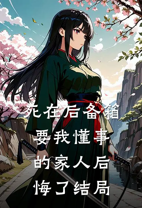 死在后备箱，要我懂事的家人后悔了结局
