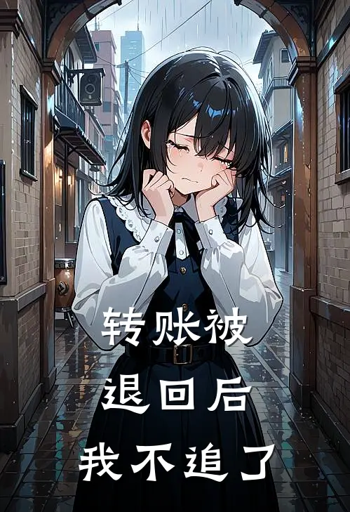 转账被退回后，我不追了