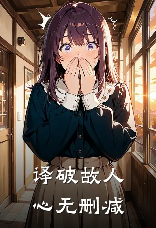 译破故人心无删减