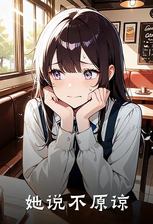 她说不原谅