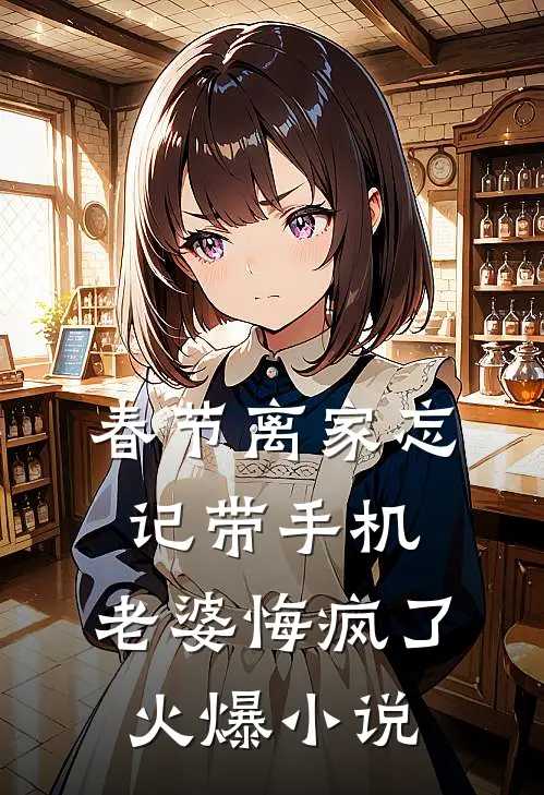 春节离家忘记带手机，老婆悔疯了火爆小说