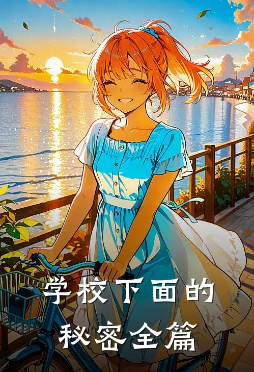 学校下面的秘密全篇