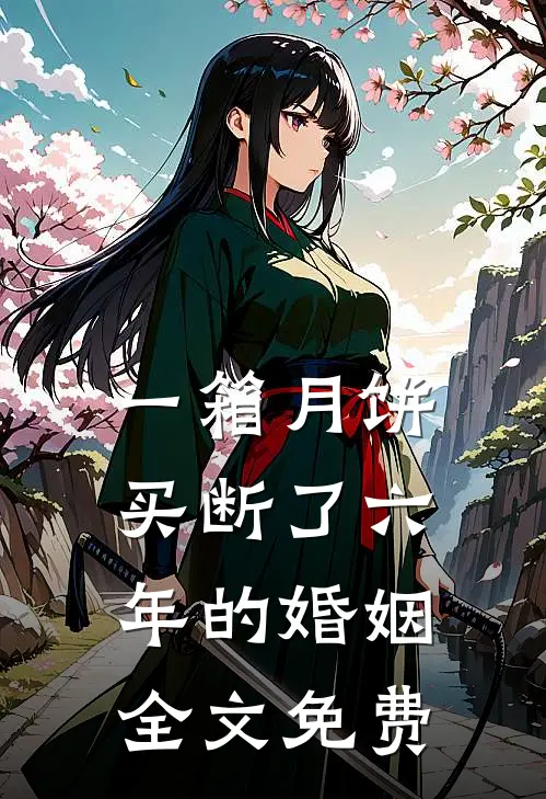 一箱月饼，买断了六年的婚姻全文免费