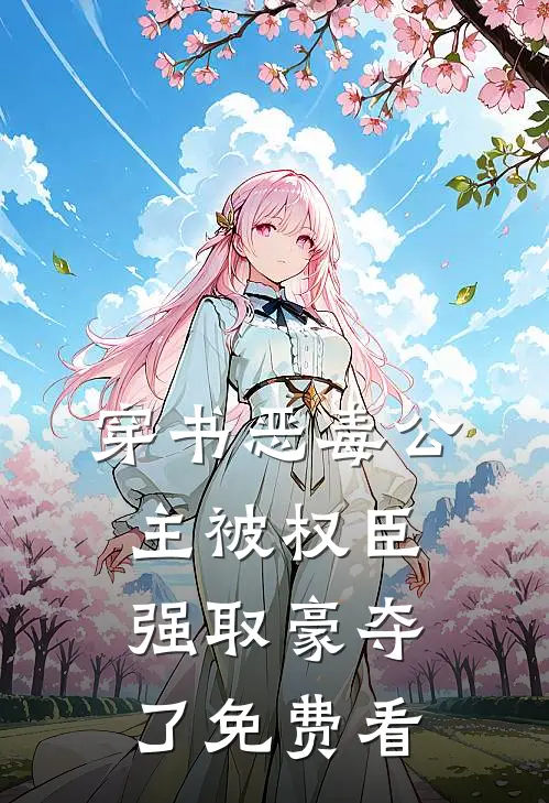 穿书恶毒公主被权臣强取豪夺了免费看