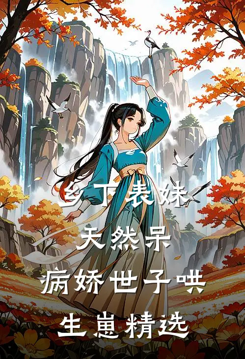 乡下表妹天然呆，病娇世子哄生崽精选