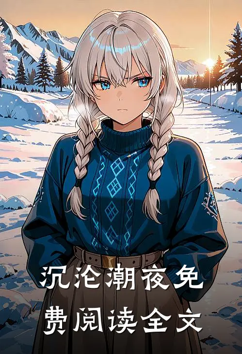 沉沦潮夜免费阅读全文