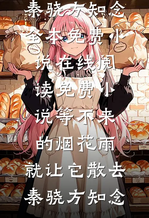 等不来的烟花雨，就让它散去秦骁方知念全本免费小说_在线阅读免费小说等不来的烟花雨，就让它散去秦骁方知念