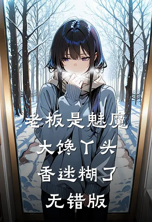 老板是魅魔，大馋丫头香迷糊了无错版