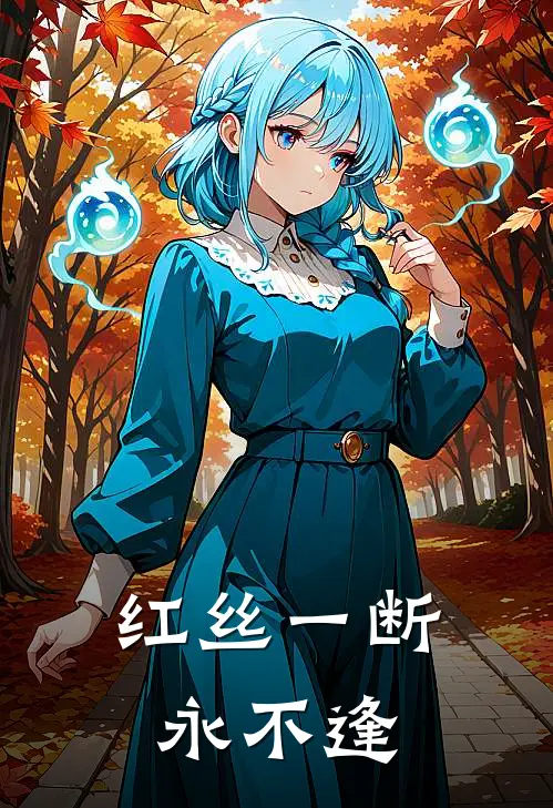 红丝一断永不逢