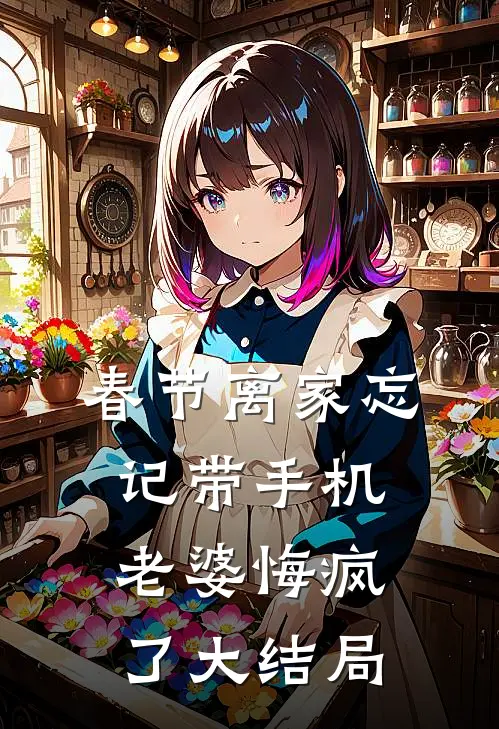 春节离家忘记带手机，老婆悔疯了大结局