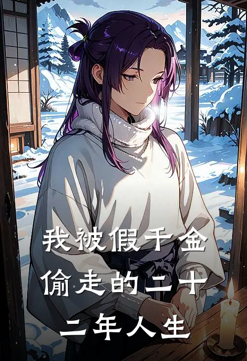 我被假千金偷走的二十二年人生