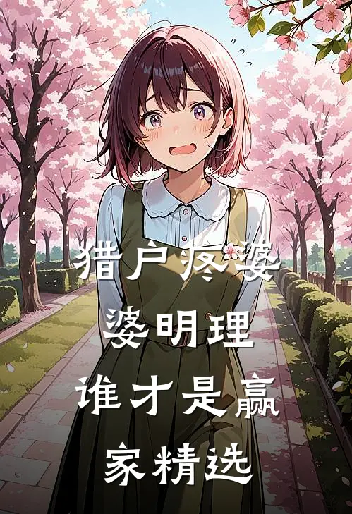 猎户疼婆婆明理，谁才是赢家精选