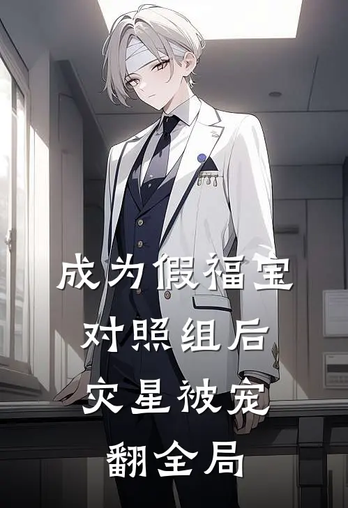 成为假福宝对照组后，灾星被宠翻全局