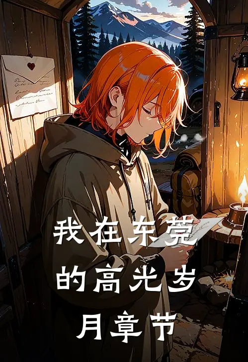 我在东莞的高光岁月章节