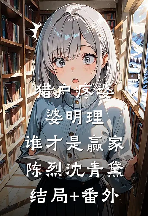 猎户疼婆婆明理，谁才是赢家陈烈沈青黛结局+番外