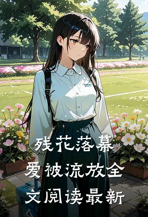 残花落幕，爱被流放全文阅读最新