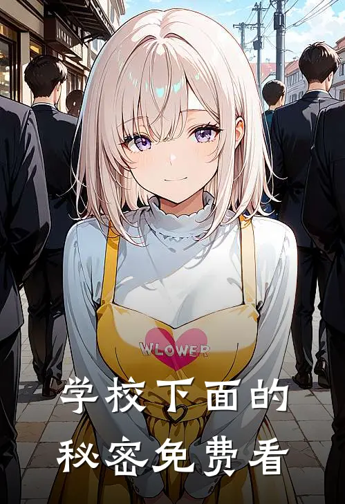 学校下面的秘密免费看