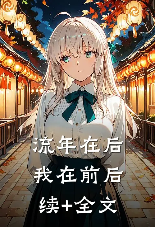 流年在后，我在前后续+全文