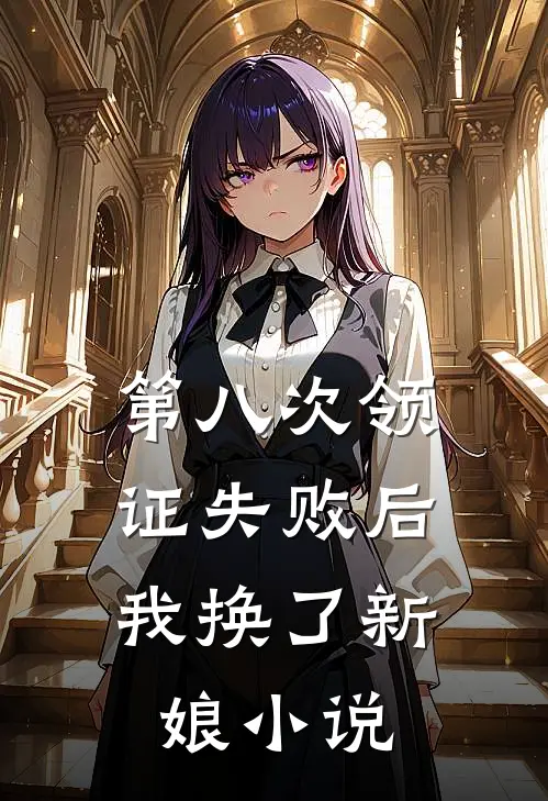 第八次领证失败后，我换了新娘小说