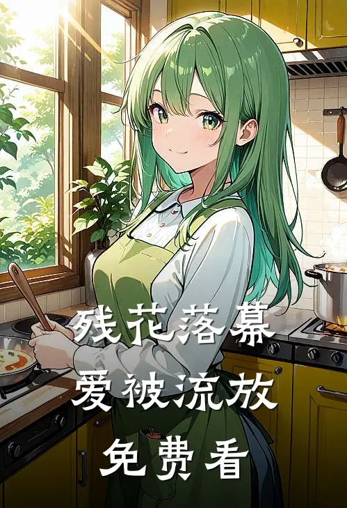 残花落幕，爱被流放免费看