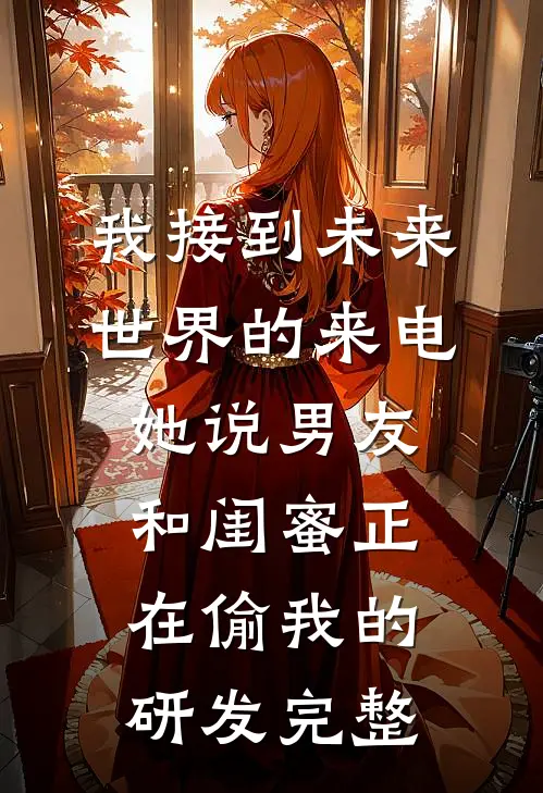 我接到未来世界的来电，她说男友和闺蜜正在偷我的研发完整