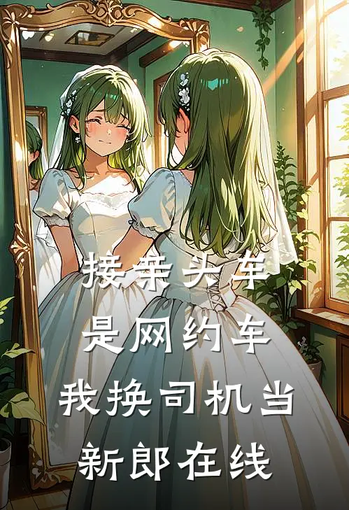 接亲头车是网约车，我换司机当新郎在线