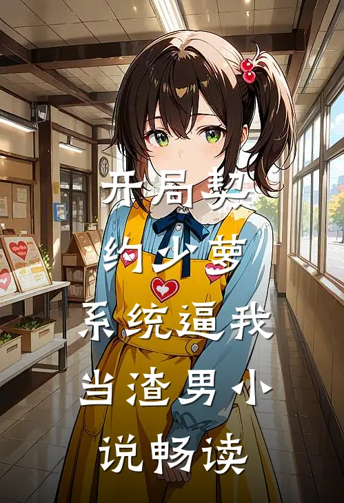 开局契约少萝，系统逼我当渣男小说畅读