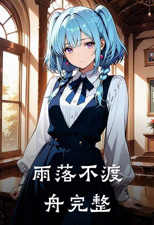 雨落不渡舟完整