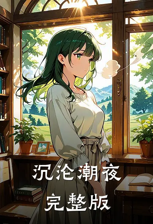 沉沦潮夜完整版