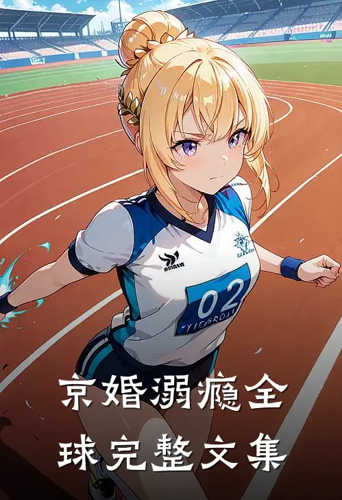 京婚溺瘾全球完整文集