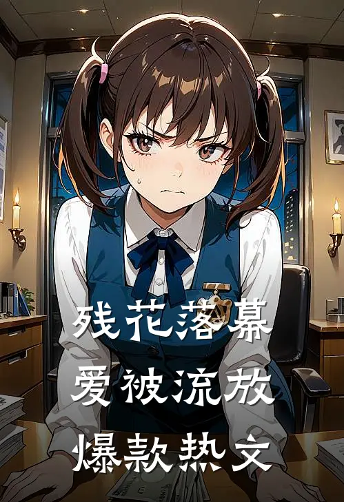 残花落幕，爱被流放爆款热文