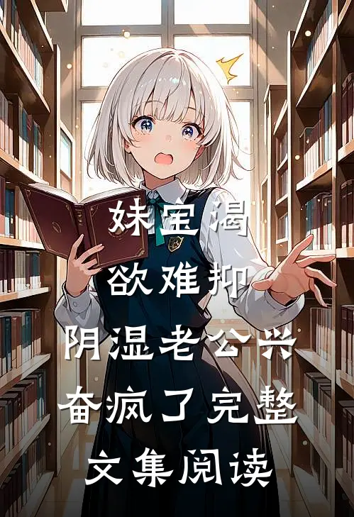 妹宝渴欲难抑，阴湿老公兴奋疯了完整文集阅读