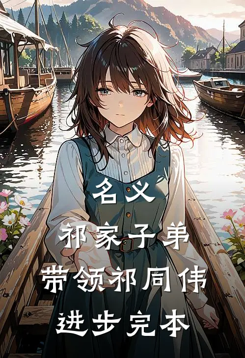 名义：祁家子弟，带领祁同伟进步完本