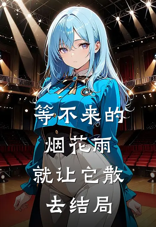 等不来的烟花雨，就让它散去结局