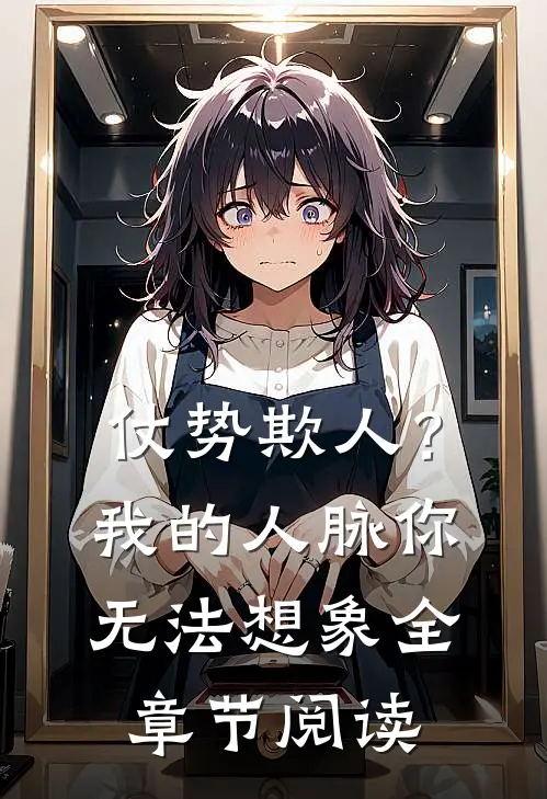 仗势欺人？我的人脉你无法想象全章节阅读