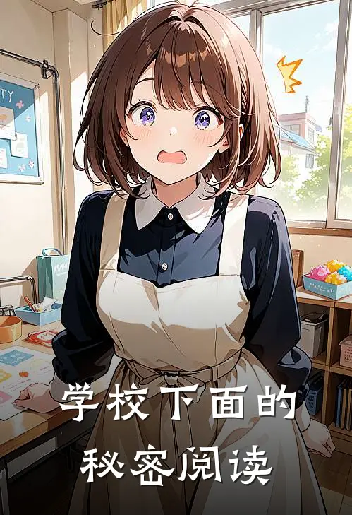 学校下面的秘密阅读