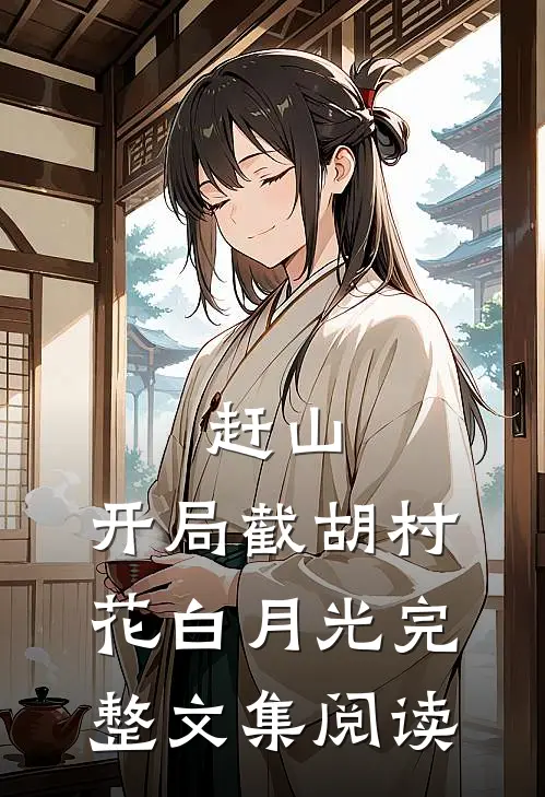赶山：开局截胡村花白月光完整文集阅读