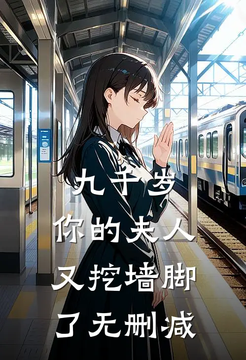 九千岁，你的夫人又挖墙脚了无删减