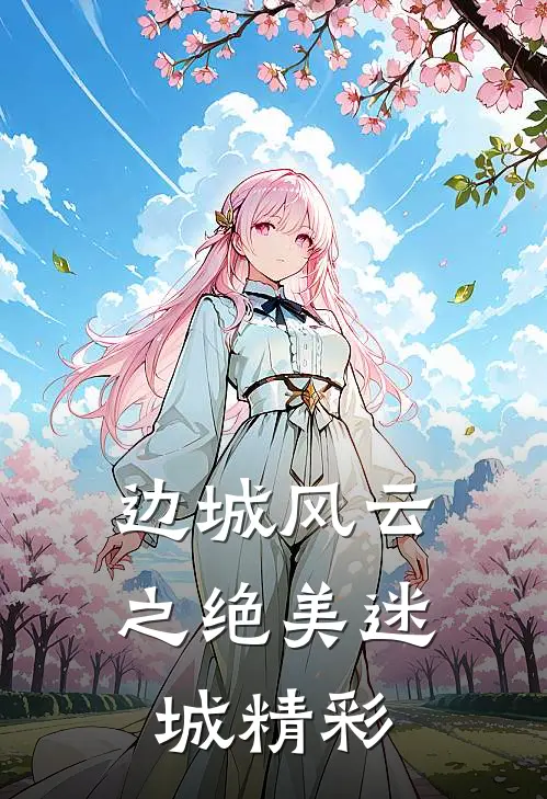 边城风云之绝美迷城精彩