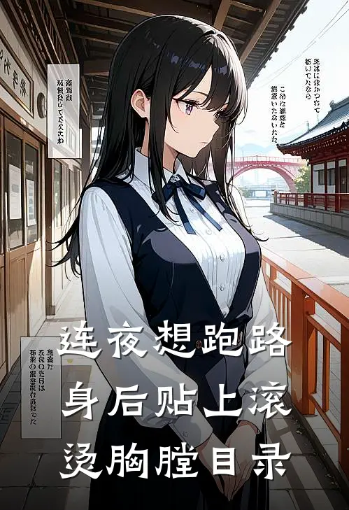 连夜想跑路，身后贴上滚烫胸膛目录