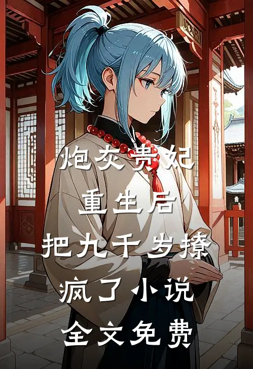 炮灰贵妃重生后，把九千岁撩疯了小说全文免费